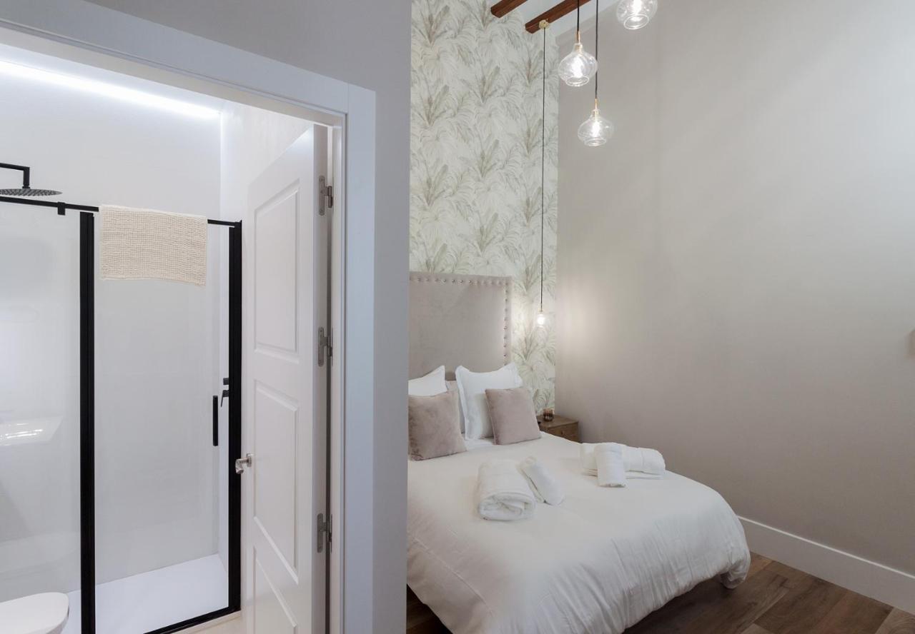 Casa Mariana - Luxury Apartment - 4 Personas Cádiz Exterior foto