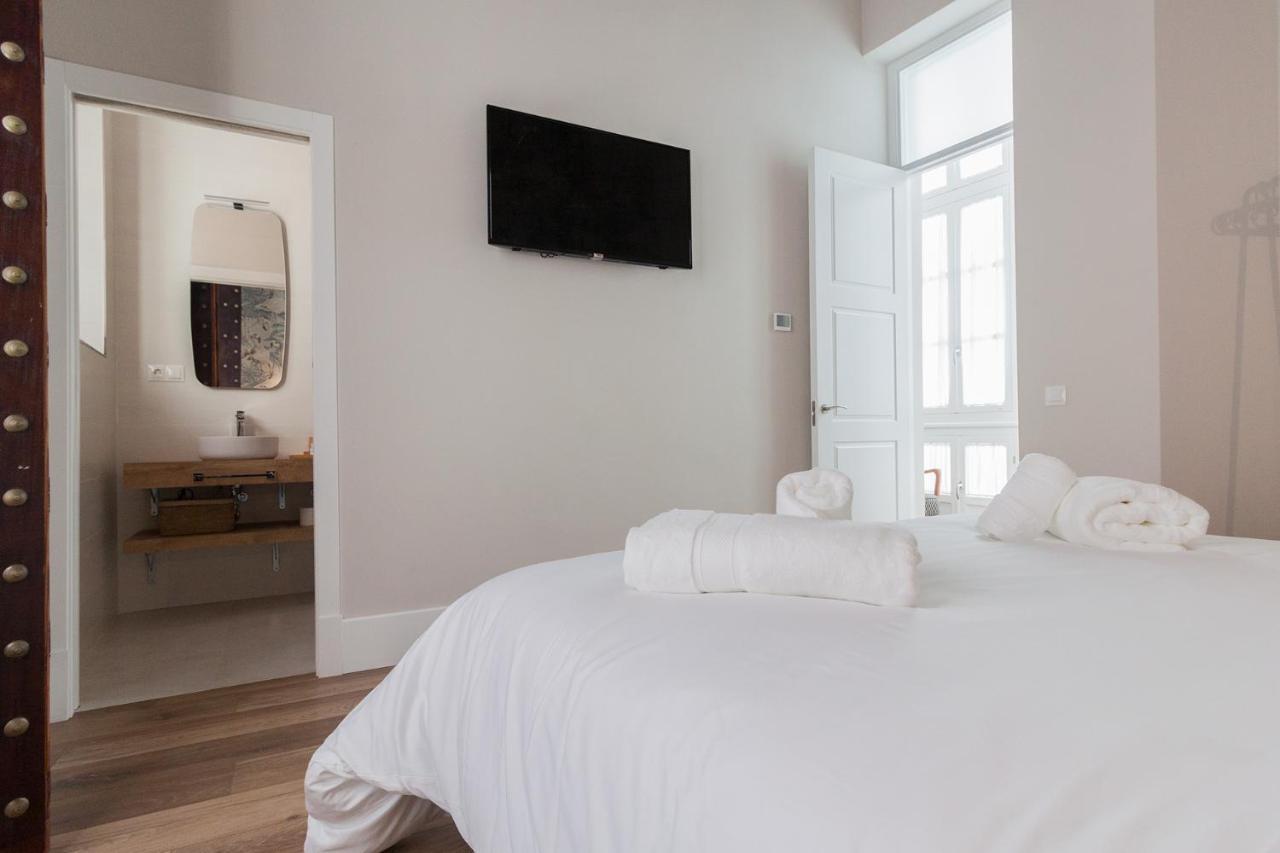 Casa Mariana - Luxury Apartment - 4 Personas Cádiz Exterior foto