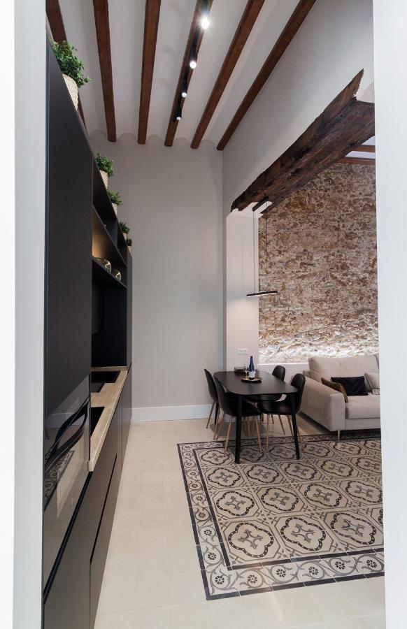 Casa Mariana - Luxury Apartment - 4 Personas Cádiz Exterior foto