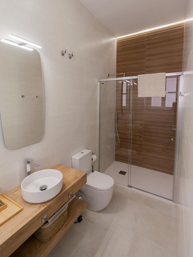 Casa Mariana - Luxury Apartment - 4 Personas Cádiz Exterior foto